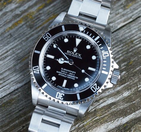 rolex submariner 14060 no date|rolex submariner 14060m price.